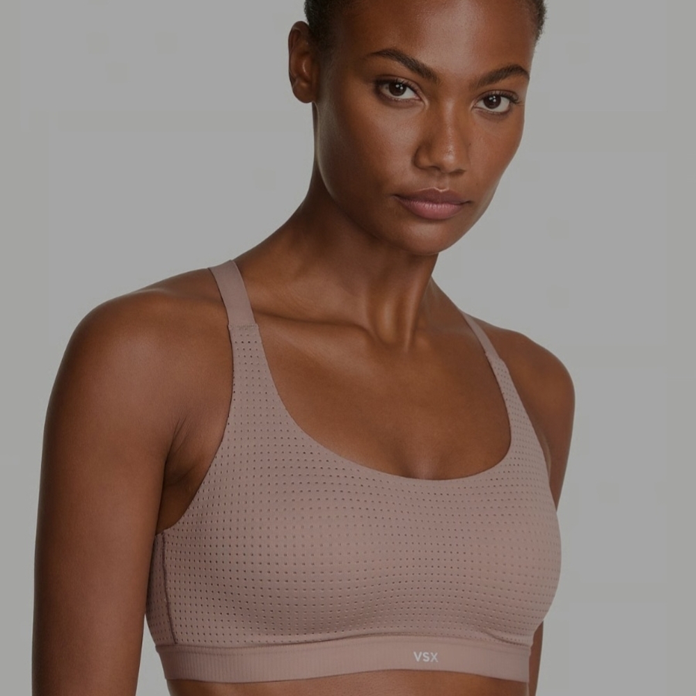 Victoria’s Secret VSX Sport Bra – Authentic Store Purchase.